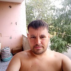 Фотография мужчины Саша, 42 года из г. Яровое