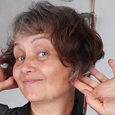 Фотография девушки Алла, 57 лет из г. Барнаул