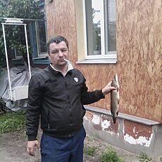 Фотография мужчины Владимир, 40 лет из г. Добруш