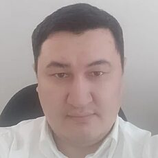 Фотография мужчины Рустам, 41 год из г. Астана