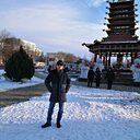 Дамир, 38 лет