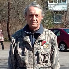 Фотография мужчины Андрей, 61 год из г. Зеленогорск (Санкт-Петербург)