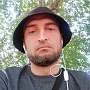 Серега, 38 лет