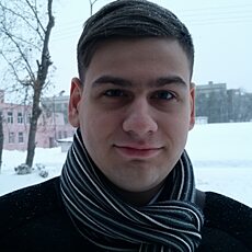 Фотография мужчины Сергей, 32 года из г. Омск