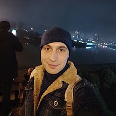 Фотография мужчины Юрий, 37 лет из г. Краснодар