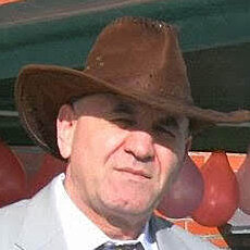 Фотография мужчины Назар, 60 лет из г. Санкт-Петербург