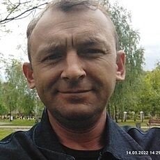 Фотография мужчины Виктор, 49 лет из г. Киев