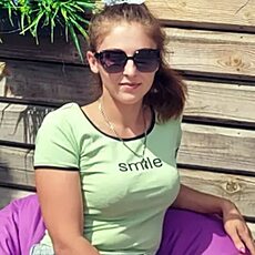 Фотография девушки Таня, 28 лет из г. Харьков