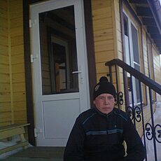 Фотография мужчины Николай, 41 год из г. Пермь