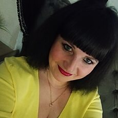 Фотография девушки Елена, 43 года из г. Березовка