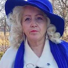 Фотография девушки Елена, 55 лет из г. Ивье