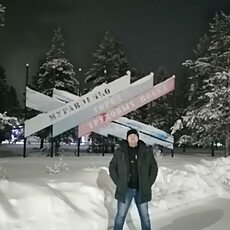 Фотография мужчины Александр, 38 лет из г. Искитим