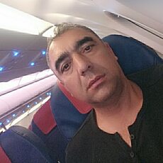 Фотография мужчины Emre, 43 года из г. Туркестан