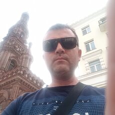 Фотография мужчины Коля, 43 года из г. Москва