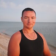 Фотография мужчины Александр, 35 лет из г. Ейск