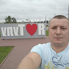 Фотография мужчины Дмитрий, 43 года из г. Тула