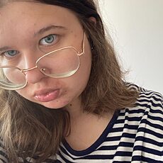 Фотография девушки Катя, 21 год из г. Николаев
