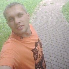 Фотография мужчины Андрей, 36 лет из г. Смоленск