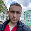 Леха, 35 лет