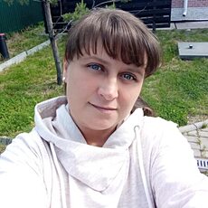 Фотография девушки Елена, 41 год из г. Хабаровск
