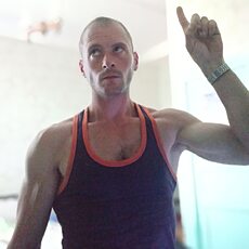Фотография мужчины Сергей, 36 лет из г. Тверь