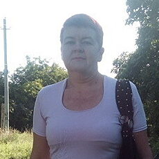 Фотография девушки Елена, 49 лет из г. Снежное