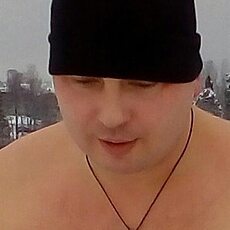 Фотография мужчины Антон, 45 лет из г. Красногорский (Марий Эл)
