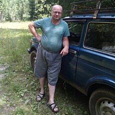 Фотография мужчины Михаил, 63 года из г. Киров