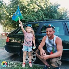 Фотография мужчины Александр, 30 лет из г. Волковыск