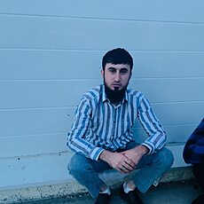 Фотография мужчины Ирисхан, 29 лет из г. Королёв