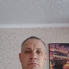 Фотография мужчины Александр, 52 года из г. Магистральный