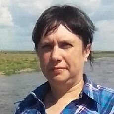 Фотография девушки Олеся, 38 лет из г. Медногорск