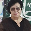 Светлана, 63 года