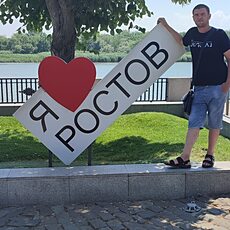 Фотография мужчины Андрей, 36 лет из г. Звенигород
