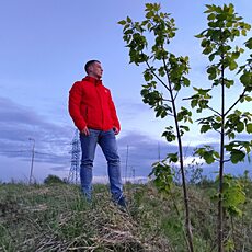 Фотография мужчины Роман, 25 лет из г. Павловский Посад