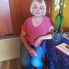 Фотография девушки Наталья, 51 год из г. Вроцлав