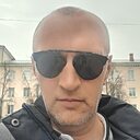 Алексей Бабаев, 44 года