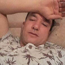 Фотография мужчины Алико, 46 лет из г. Кентау