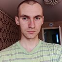 Леша, 25 лет