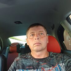 Фотография мужчины Антон, 44 года из г. Севастополь