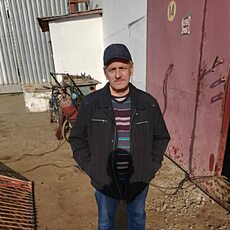 Фотография мужчины Игорь, 58 лет из г. Тамбов