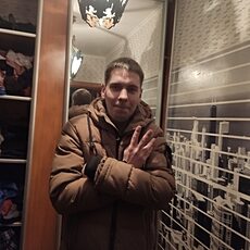 Фотография мужчины Дмитрий, 35 лет из г. Гомель
