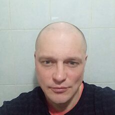 Фотография мужчины Павел, 46 лет из г. Долинск