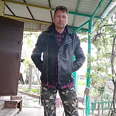 Фотография мужчины Виталий, 52 года из г. Тихорецк