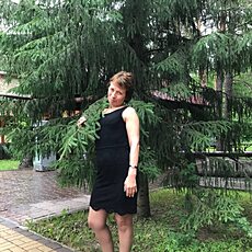 Фотография девушки Елена, 51 год из г. Новосибирск