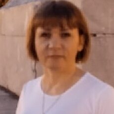 Фотография девушки Алёна, 45 лет из г. Тобольск