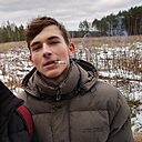 Даниил, 23 года