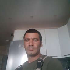 Фотография мужчины Евгений, 42 года из г. Тюмень