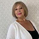 Нина, 61 год