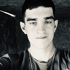 Фотография мужчины Антон, 24 года из г. Павлодар